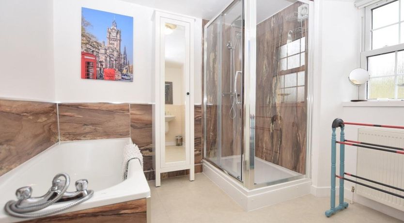 Photo of 2 Bed in Heriot