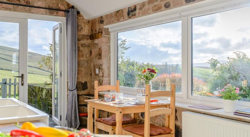 Photo of 1 Bed in Buxton