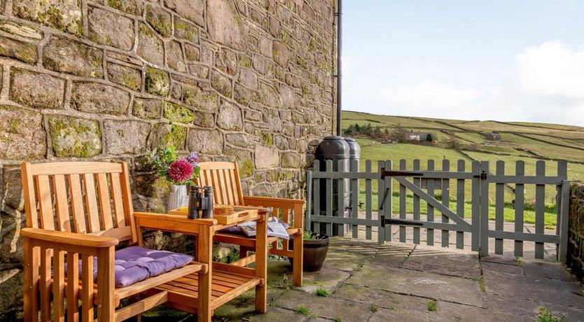 Photo of 1 Bed in Buxton