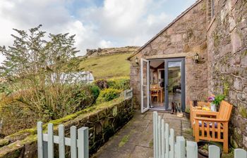 in Flash (74351) Holiday Cottage