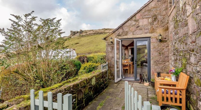 Photo of Cottage in Derbyshire