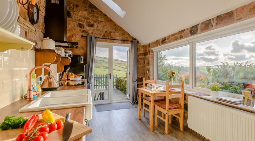 Photo of 1 Bed in Buxton
