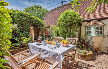 2 Bed in Rye- Holiday Cottage