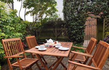 in Brede (46895) Holiday Cottage