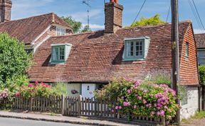 Photo of 2 Bed in Brede