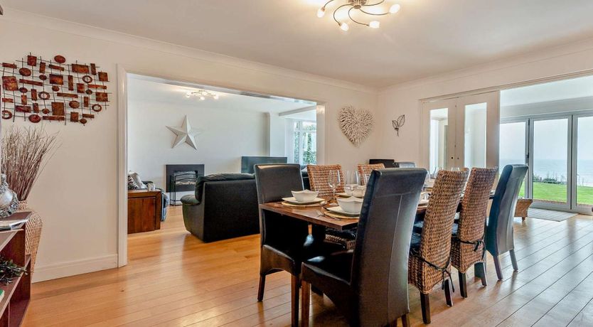 Photo of 5 Bed in Bexhill-on-sea