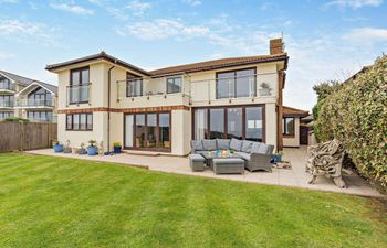 in Bexhill-on-Sea (74325) Holiday Cottage