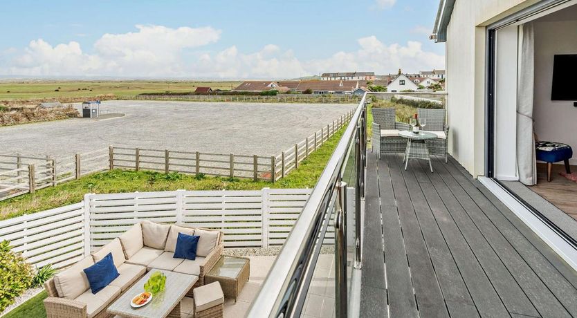 Photo of 3 Bed in Westward Ho