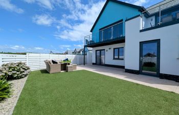 3 Bed in Westward Ho Holiday Home