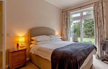 in Woodbridge (72724) Holiday Cottage