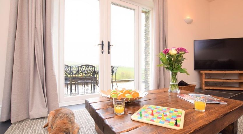 Photo of 4 Bed in Challacombe