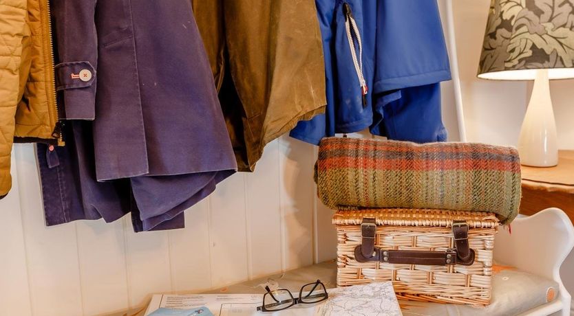 Photo of 4 Bed in Challacombe