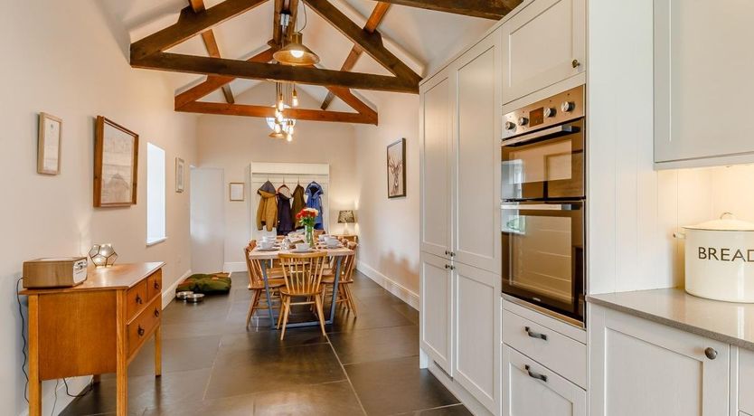 Photo of 4 Bed in Challacombe