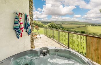 in Exmoor (64340) Holiday Cottage