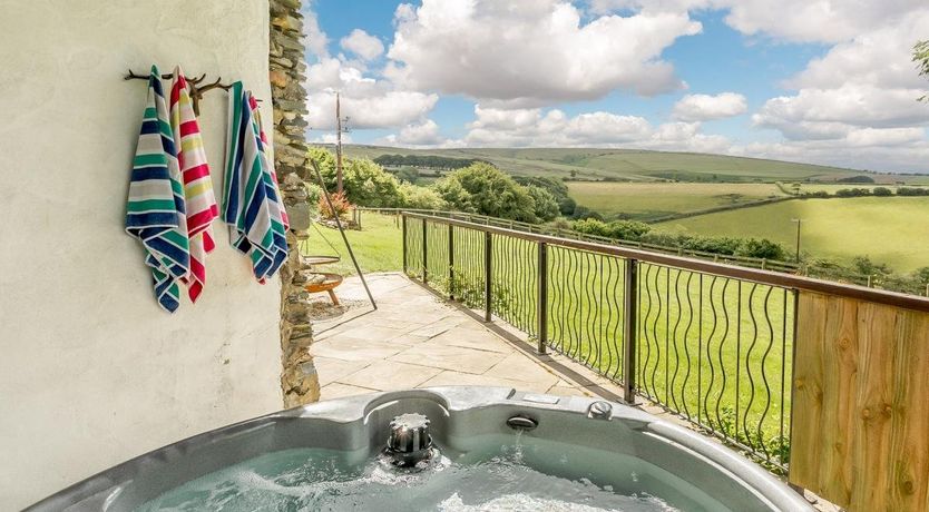 Photo of in Exmoor (64340)