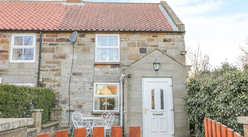 Photo of Dove Cottage