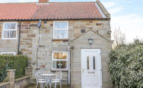 Photo of Dove Cottage