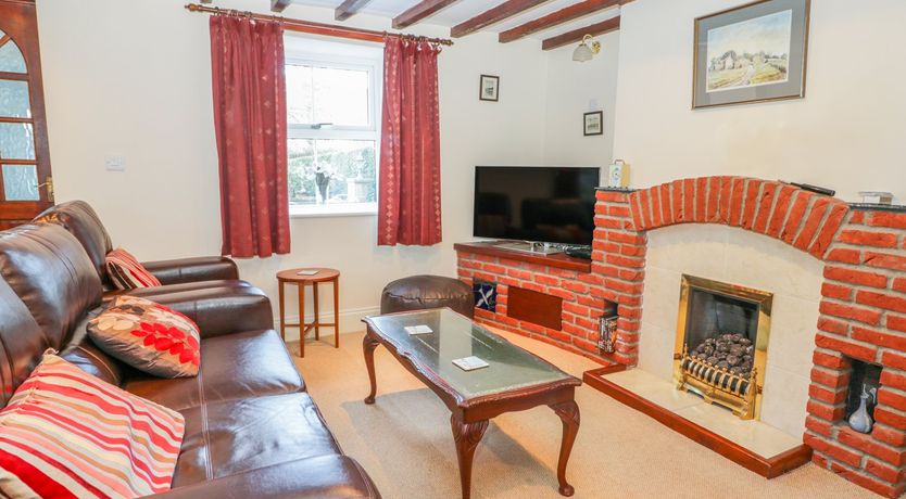 Photo of Dove Cottage