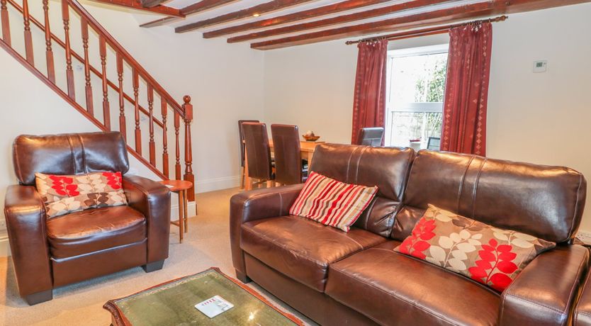 Photo of Dove Cottage