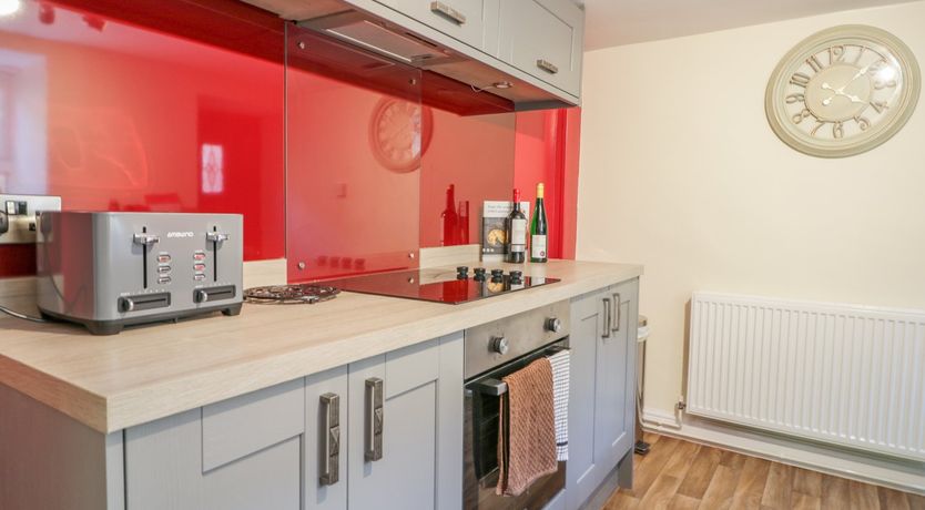 Photo of Dove Cottage