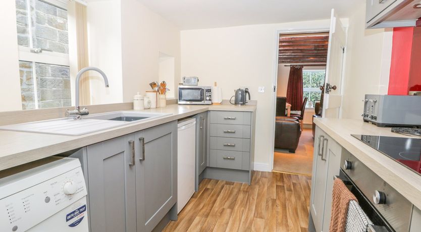 Photo of Dove Cottage