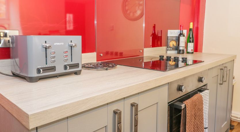 Photo of Dove Cottage