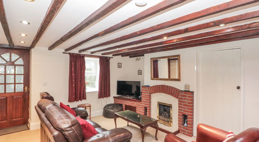 Photo of Dove Cottage