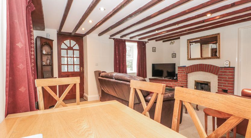 Photo of Dove Cottage