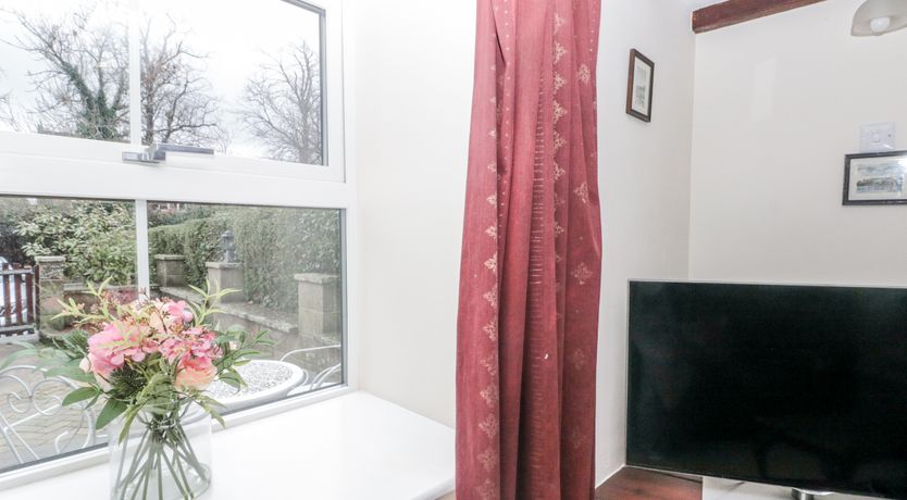 Photo of Dove Cottage