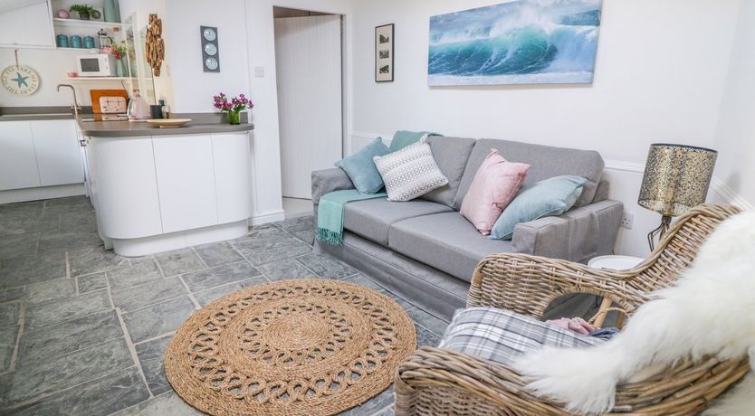 Photo of Smugglers Cottage