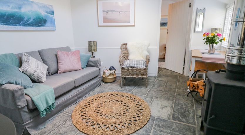 Photo of Smugglers Cottage