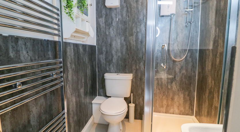 Photo of Smugglers Cottage