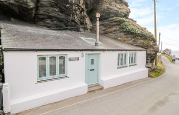 Smugglers Cottage Holiday Cottage