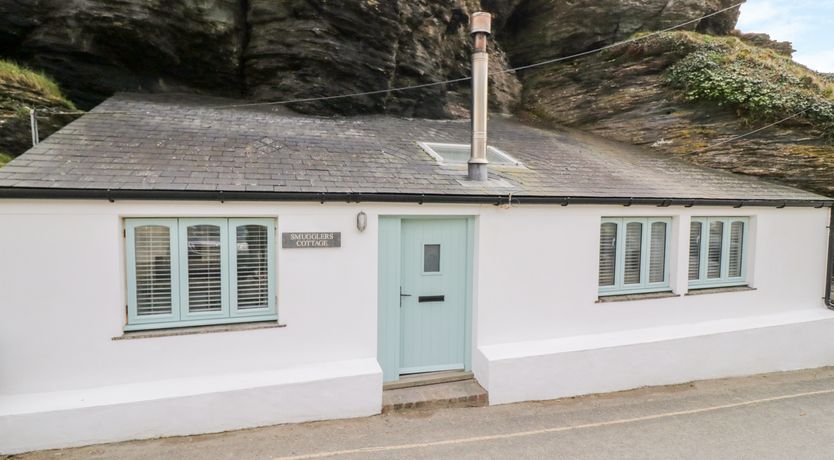 Photo of Smugglers Cottage