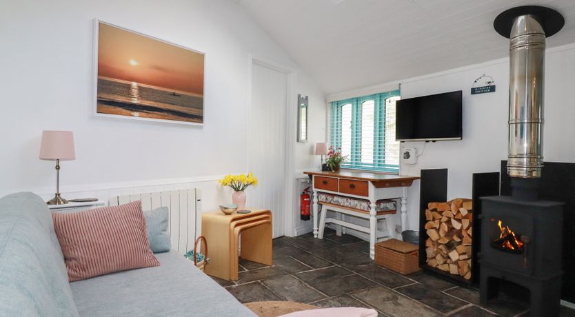 Photo of Smugglers Cottage