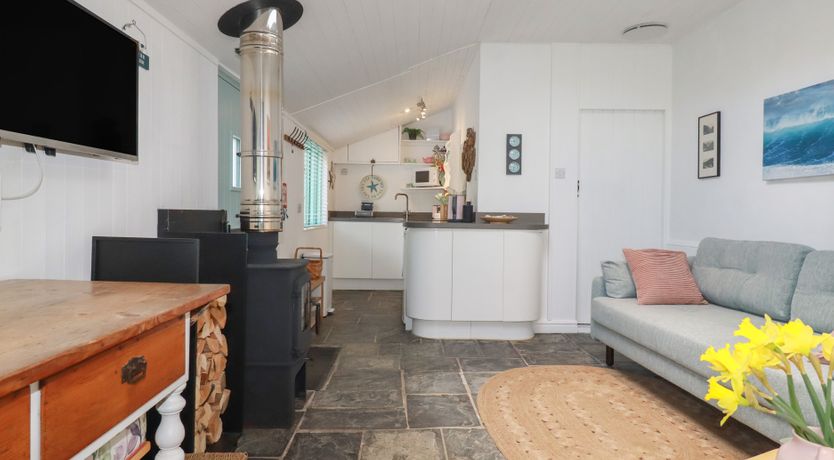 Photo of Smugglers Cottage
