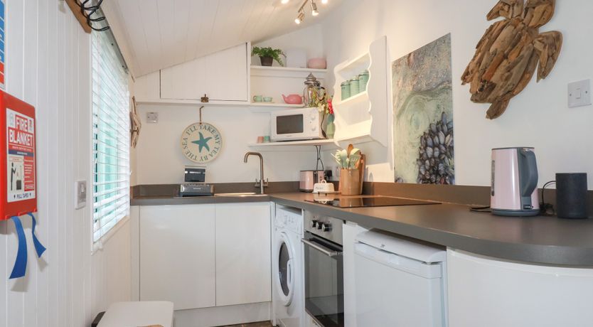 Photo of Smugglers Cottage