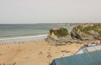 Onshore 7 Holiday Cottage