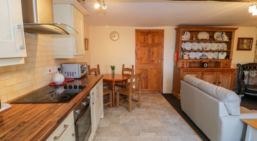 Photo of The Stable Cottage