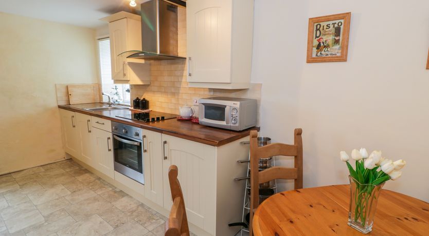 Photo of The Stable Cottage