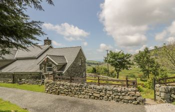 The Stable Cottage Holiday Cottage