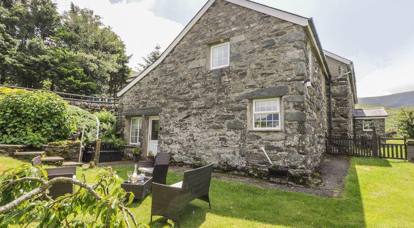 Photo of The Stable Cottage