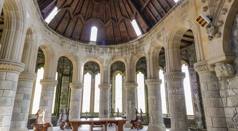 Photo of Tower Lodge