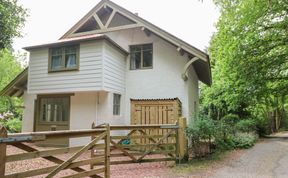 Photo of Tower Lodge