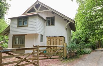 Tower Lodge Holiday Cottage