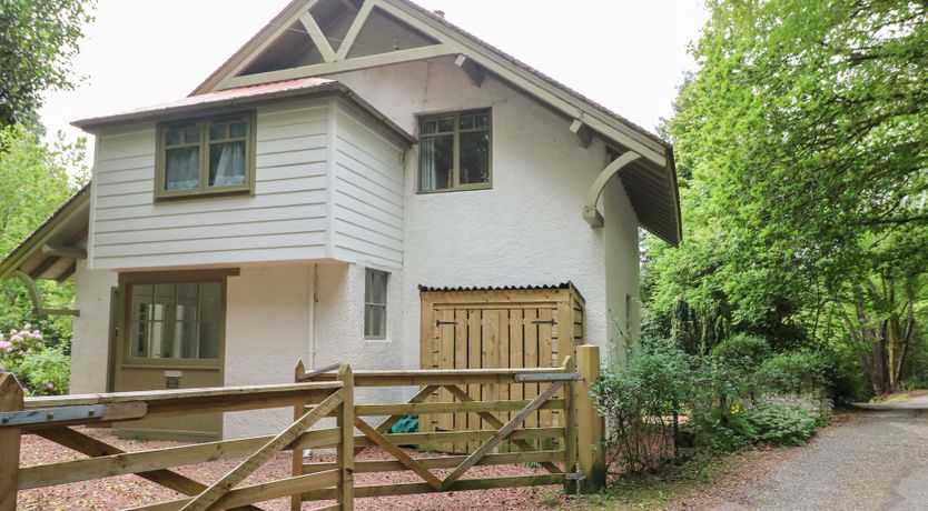 Photo of Tower Lodge