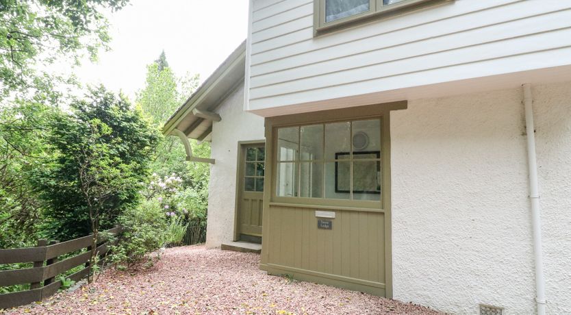 Photo of Tower Lodge