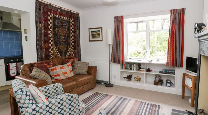 Photo of Tower Lodge