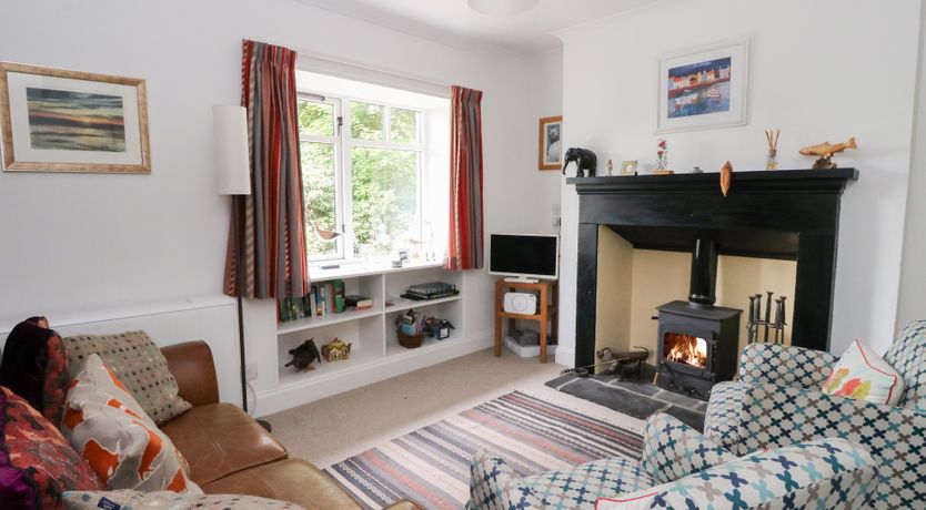 Photo of Tower Lodge