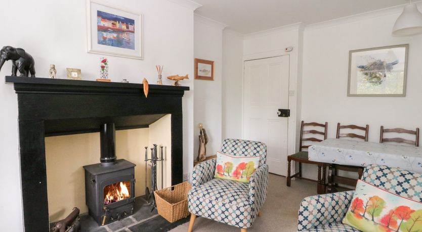 Photo of Tower Lodge